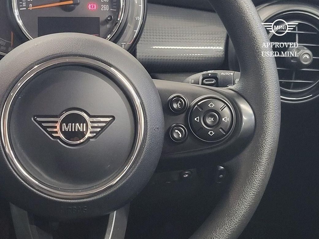 2021 Mini Cooper