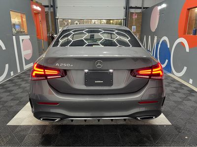 2023 Mercedes-Benz A Class