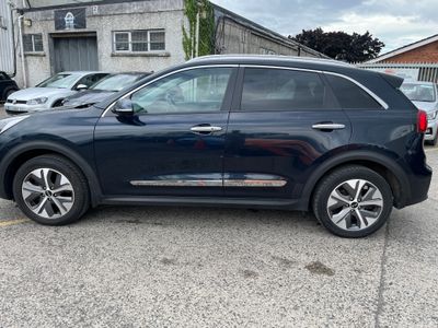 2021 Kia Niro