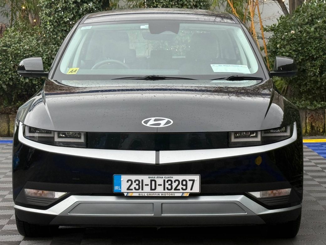 2023 Hyundai Ioniq 5