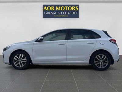 2019 Hyundai i30