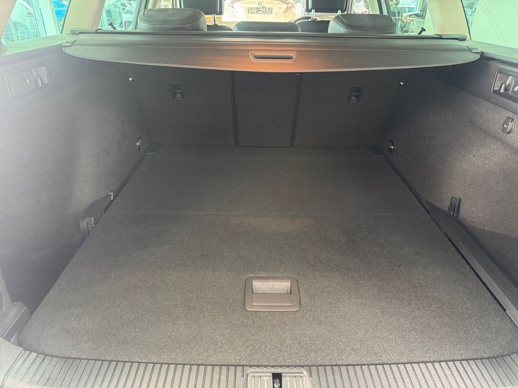 2019 Volkswagen Passat