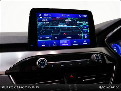 2021 Ford Kuga