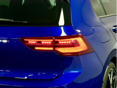 2022 Volkswagen Golf