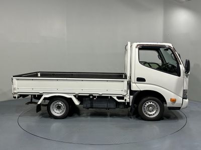 2020 Toyota Dyna