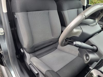 2015 Citroen C4 Cactus