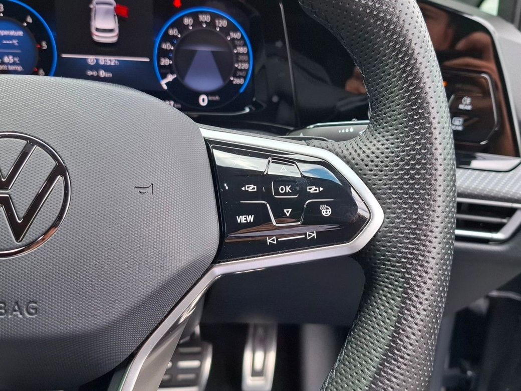 2024 Volkswagen Golf