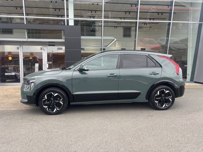2023 Kia Niro