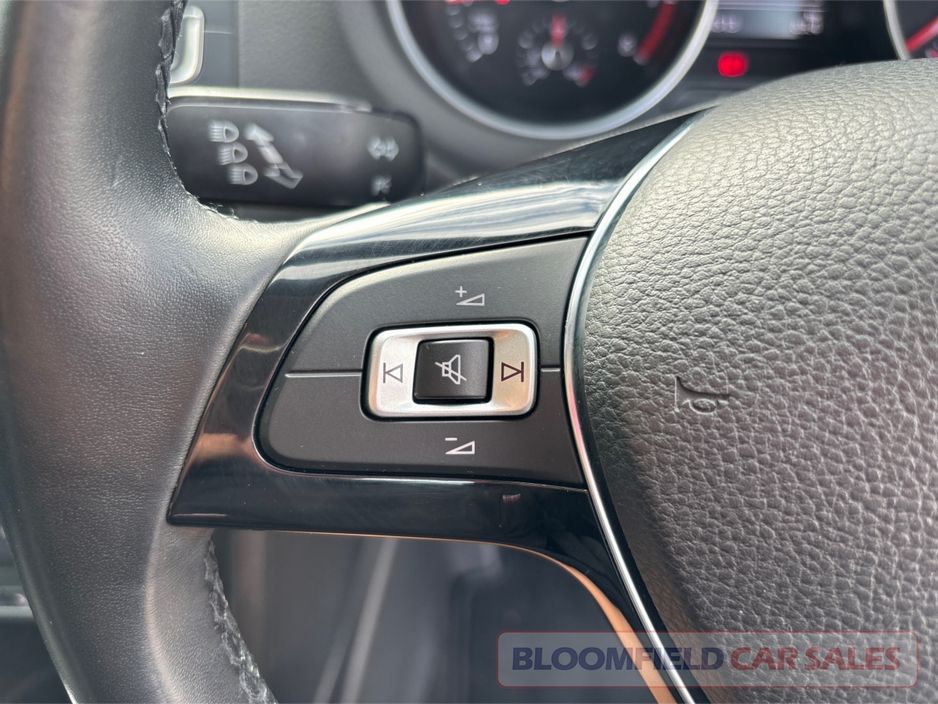 2016 Volkswagen Polo