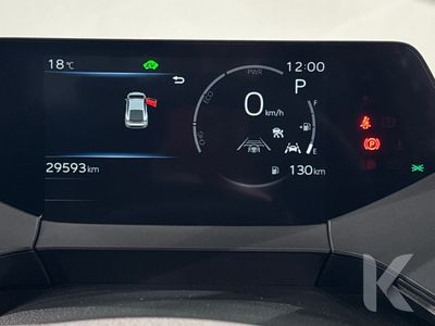 2024 Toyota Prius