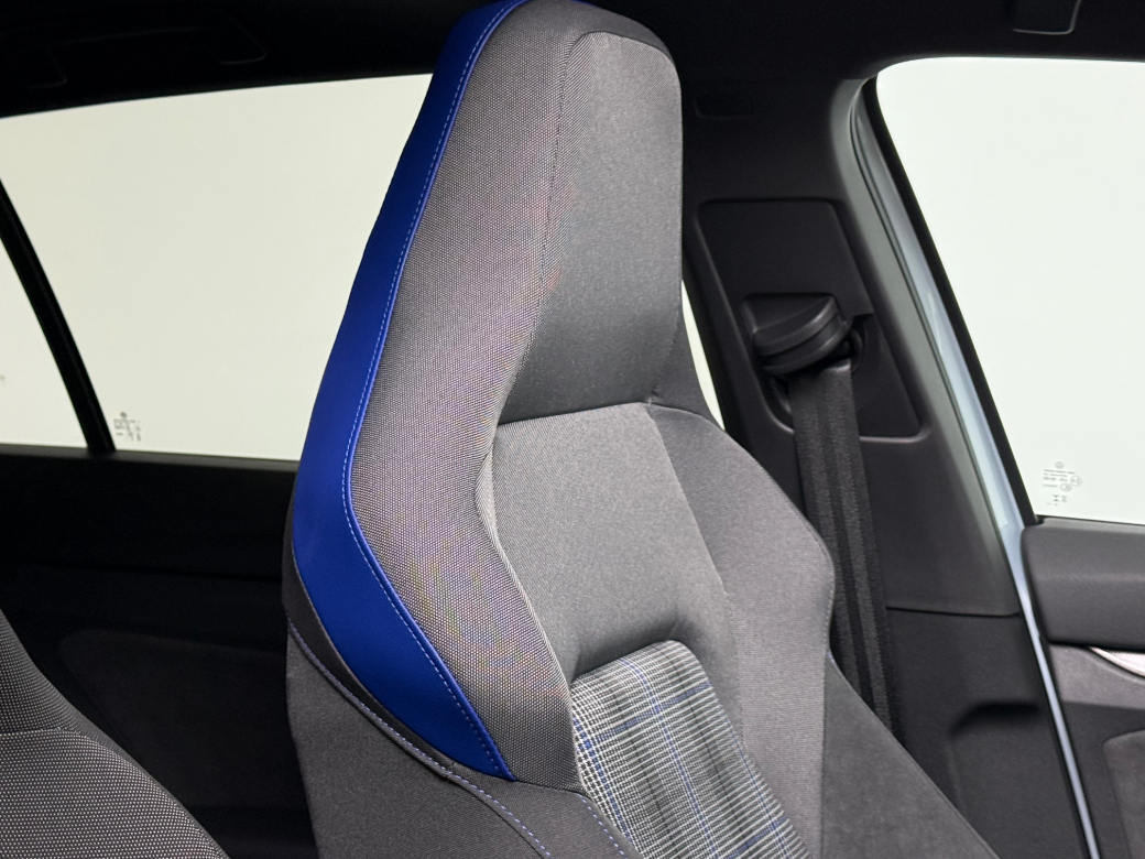 2026 Volkswagen Golf