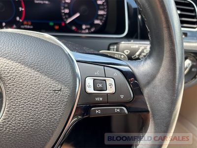 2020 Volkswagen Golf
