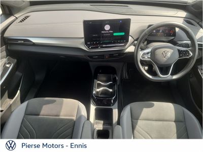 2025 Volkswagen ID.4