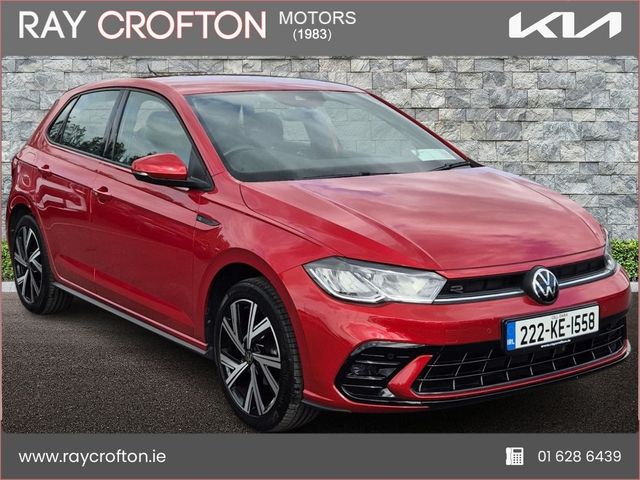 vehicle for sale from Ray Crofton Ltd