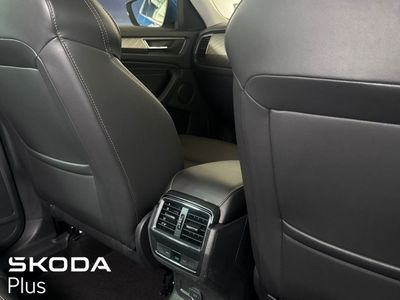 2024 Skoda Kodiaq