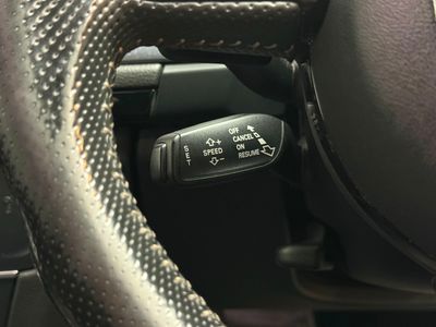 2017 Audi A7