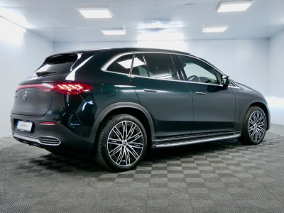2024 Mercedes-Benz EQE