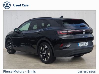2023 Volkswagen ID.4