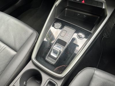 2022 Audi A3