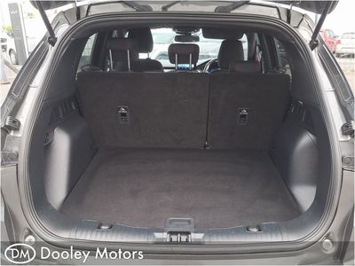 2022 Ford Kuga