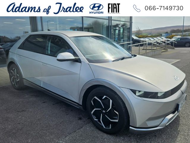 vehicle for sale from Adams of Tralee