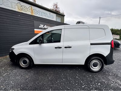 2023 Mercedes-Benz Citan