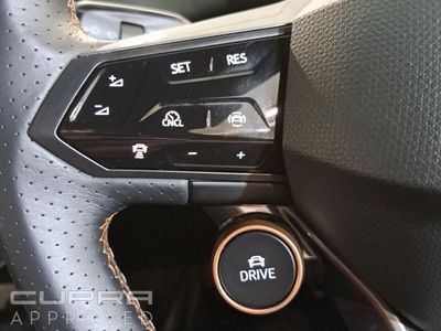 2025 Cupra Tavascan