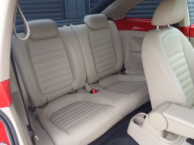 2018 Volkswagen Beetle