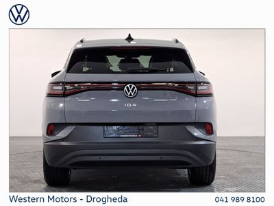 2026 Volkswagen ID.4