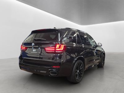 2017 BMW X5