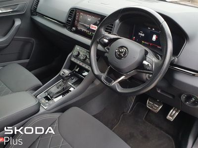 2024 Skoda Karoq
