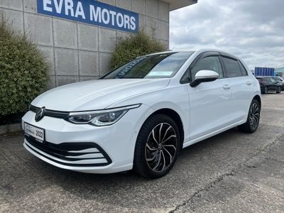 2022 Volkswagen Golf