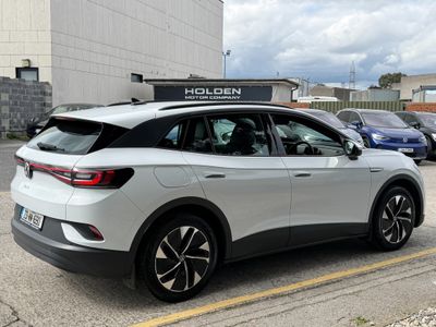 2023 Volkswagen ID.4