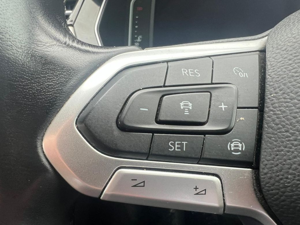 2020 Volkswagen Passat