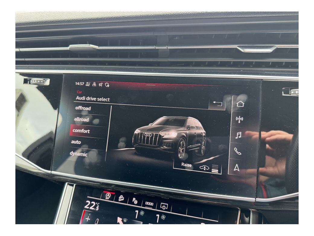 2021 Audi Q7