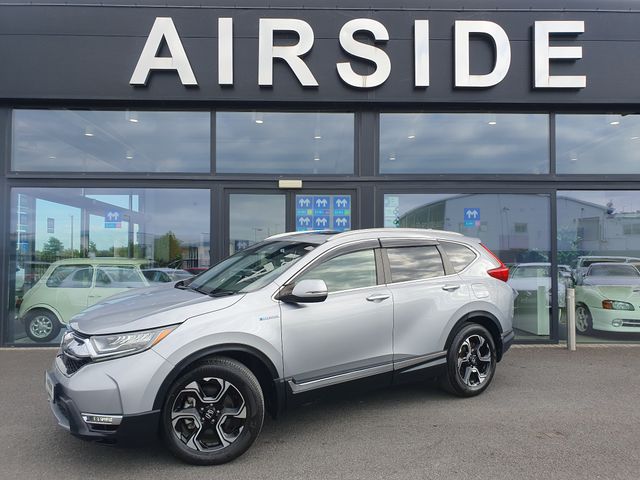 vehicle for sale from Airside Motor Centre