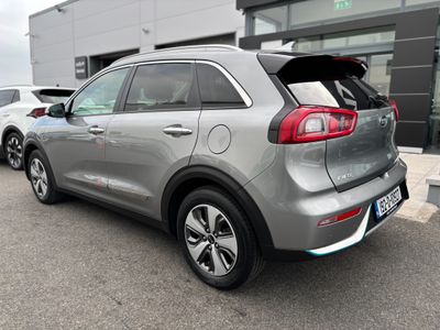 2019 Kia Niro