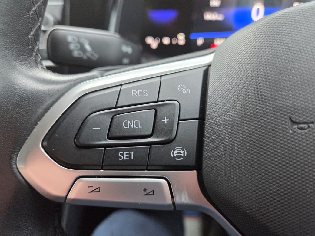 2023 Volkswagen Polo