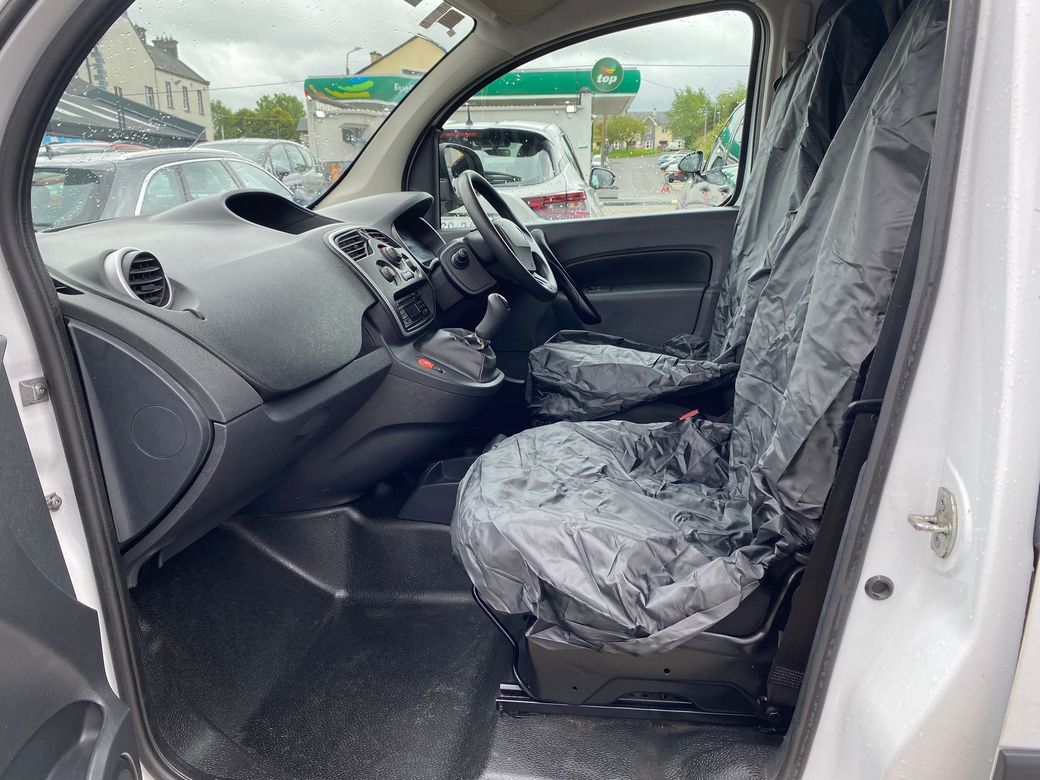 2019 Renault Kangoo
