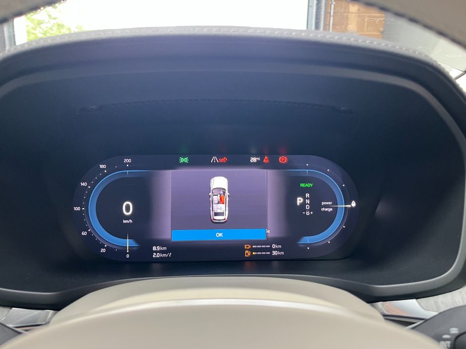 2024 Volvo V60