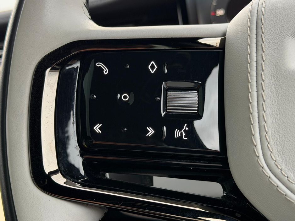 2023 Land Rover Range Rover Sport