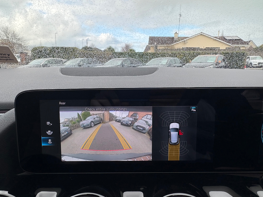 2022 Mercedes-Benz EQA