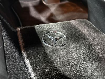 2016 Mercedes-Benz CLA Class