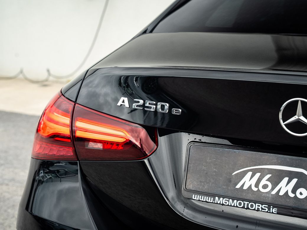 2024 Mercedes-Benz A Class