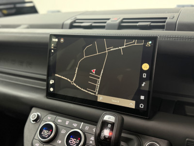 2023 Land Rover Defender