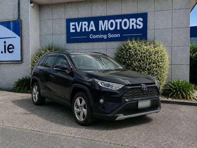 vehicle for sale from Evra Motors
