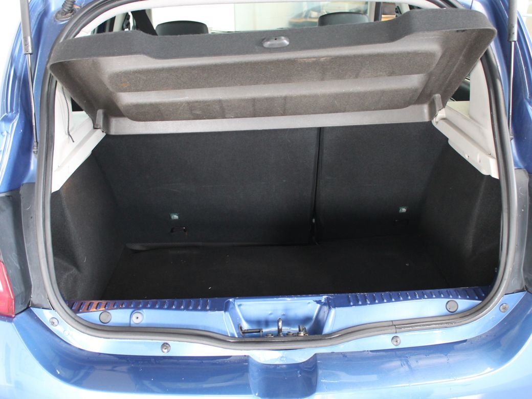 2013 Dacia Sandero