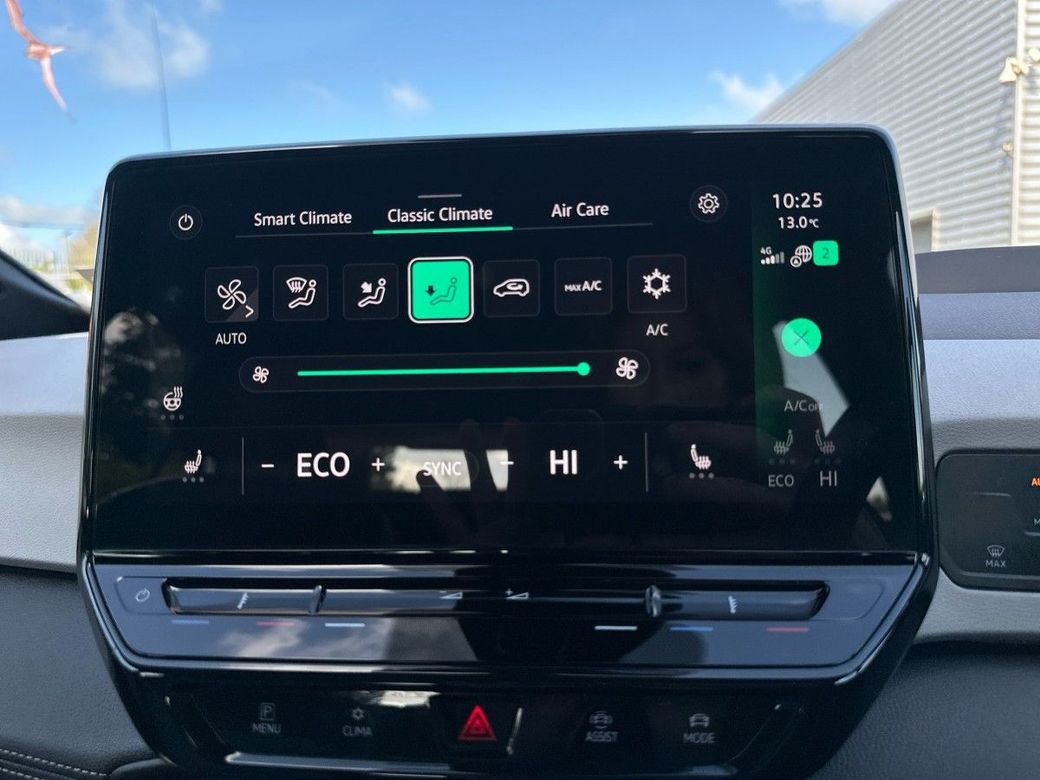 2024 Volkswagen ID.3