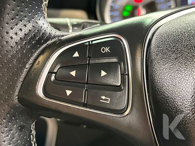 2016 Mercedes-Benz GLA Class