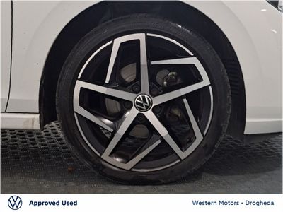 2024 Volkswagen Golf